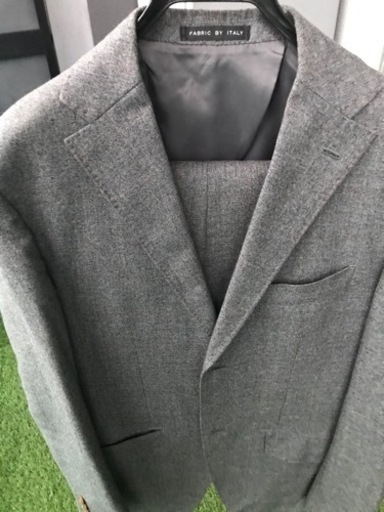 スーツ 多数あります。