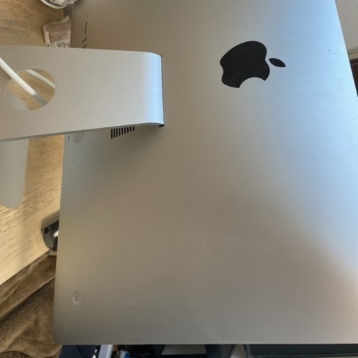 iMac Late 2015 21.5インチモデル