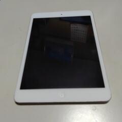 iPadmini取引中です。