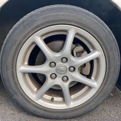 今週限定値下げコミコミ！トヨタ　H18y　エスティマの画像