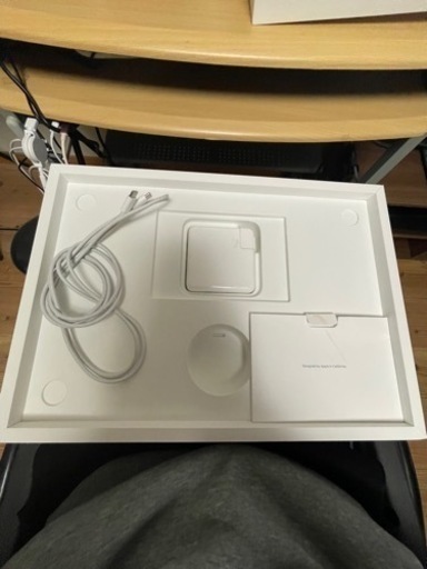MacBook Pro16インチ　2019モデル