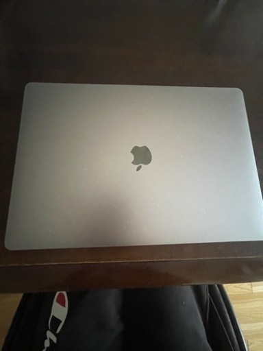 MacBook Pro16インチ　2019モデル