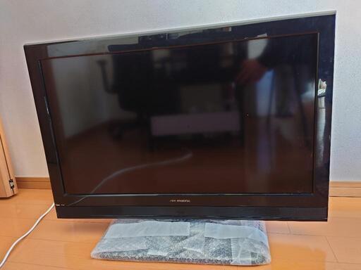 32型 液晶テレビ