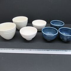 【陶器製】小鉢（まとめ）の画像