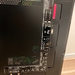 TOSHIBA LED REGZA Z2 42Z2の画像