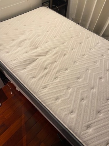 セミダブルマットレス Ｎスリープ