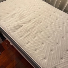 セミダブルマットレス Ｎスリープ