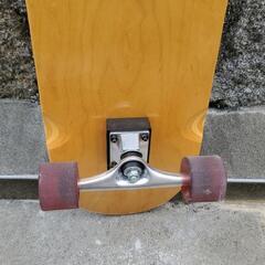サーフスケートボード スケボーの画像