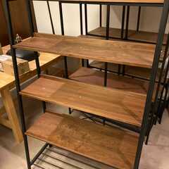 【東京_目黒・白金台】棚 差し上げます_20211124