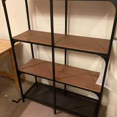 【東京_目黒・白金台】棚 差し上げます_20211124②の画像