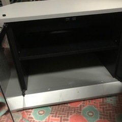 テレビ台の画像