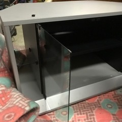 テレビ台の画像