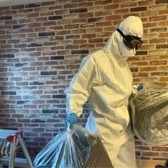 特殊清掃