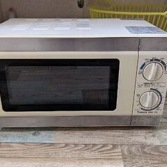 電子レンジ