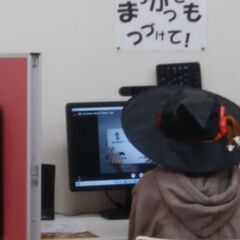 英語×ゲーム　無料体験レッスンの画像