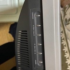 e-yama 30TE1W-SJ  テレビ　「ジャンク品」の画像