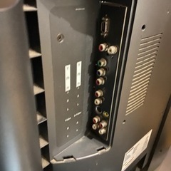 e-yama 30TE1W-SJ  テレビ　「ジャンク品」の画像