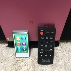 iPodとセットで‼️ 他出品多数有の画像