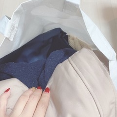 アウターなどの画像