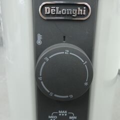 デロンギ オイルヒーター HJ0812 【モノ市場半田店】151の画像