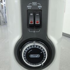 デロンギ オイルヒーター HJ0812 【モノ市場半田店】151の画像