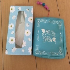 アナ雪セットの画像