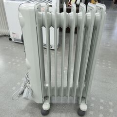 デロンギ オイルヒーター HJ0812 【モノ市場半田店】151の画像
