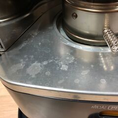 【中古】CORONA　石油ストーブ&タンク2個セット RX-2219Y　の画像