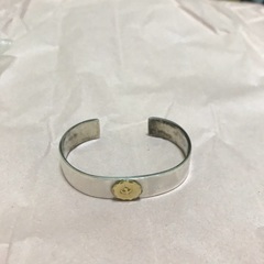 ゴローズ、バングル、