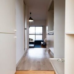 家賃5万円でオートロック付鉄筋コンクリートマンションに住もう！ − 神奈川県