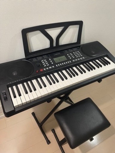 キーボード　onetone