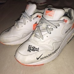 NIKE AIR MAX1LUX 26.5 ナイキ　エアマックスの画像