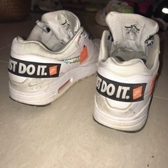 NIKE AIR MAX1LUX 26.5 ナイキ　エアマックスの画像