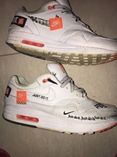 NIKE AIR MAX1LUX 26.5 ナイキ　エアマックス