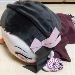禰豆子 ぬいぐるみ