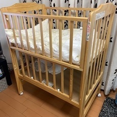 ベビーベット