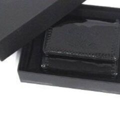 お買い得‼️非常に入手困難‼️【日本完売コレクション品 CHANEL 財布】正規品の画像