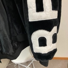 ジャンバー　美品　　Mサイズの画像