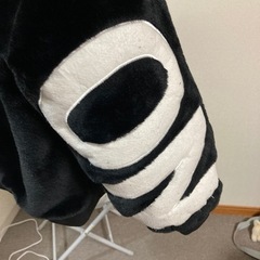 ジャンバー　美品　　Mサイズの画像