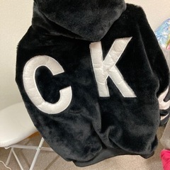 ジャンバー　美品　　Mサイズ