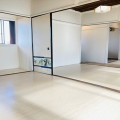佐野市🉐激安戸建て3.4万円😊広々5DK 🏠