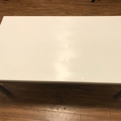 テーブルを格安でお譲りします！