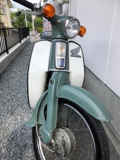 只今交渉中です。