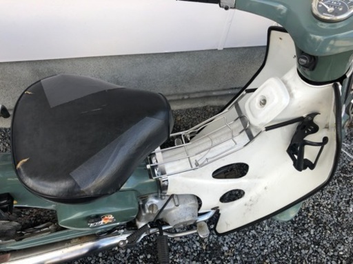 只今交渉中です。