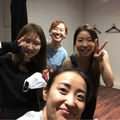 【12/5(日)K-POPダンスの会】一緒に踊りませんか♪