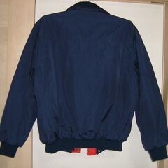 コマツ建機　防寒服　LL　の画像