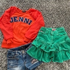 JENNI☆130セット
