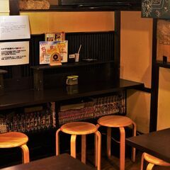 酒道ハナクラしぞ～かおでん　　和樂　同時募集　履歴書不要！の画像