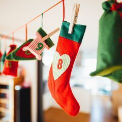 【12/12】英語で楽しむクリスマスクラフト教室