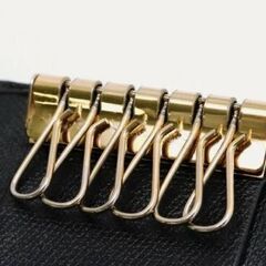 お買い得‼️非常に入手困難‼️【日本完売 CHANEL キーケース】正規品の画像